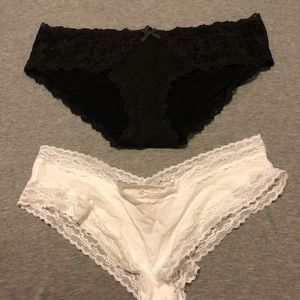 Victoria's Secret Undies